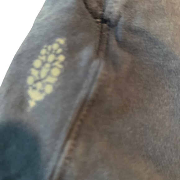 Free People womens Hot Shot Halter Romper Size Large - Picture 7 of 11